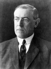 woodrow-wilson